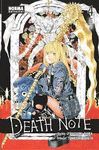 DEATH NOTE 4