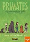 PRIMATES