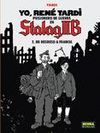 YO, REN TARDI PRISIONERO DE GUERRA EN STALAG IIB 2