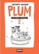 PLUM HISTORIAS GATUNAS 2