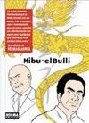 MIBU - EL BULLI
