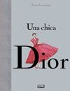 UNA CHICA DIOR