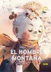 EL HOMBRE MONTAA
