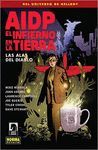 AIDP 27 EL INFIERNO EN LA TIERRA 10 LAS ALAS DEL DIABLO