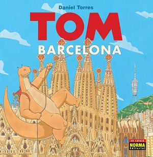 TOM BARCELONA CATAL