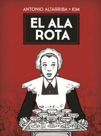 EL ALA ROTA