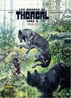 LOS MUNDOS DE THORGAL: LOBA 5 SKALD