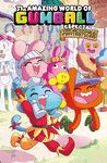EL ASOMBROSO MUNDO DE GUMBALL 2 ESPECIAL VACACIONES FANTSTICAS