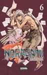 NORAGAMI 6