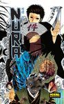 NURA EL SEOR DE LOS YOKAI 21