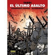 EL LTIMO ASALTO