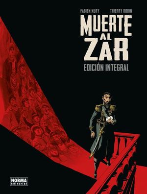 MUERTE AL ZAR