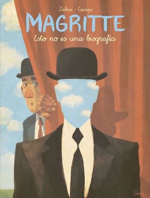 MAGRITTE