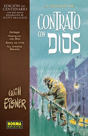 LA TRILOGA DE CONTRATO CON DIOS