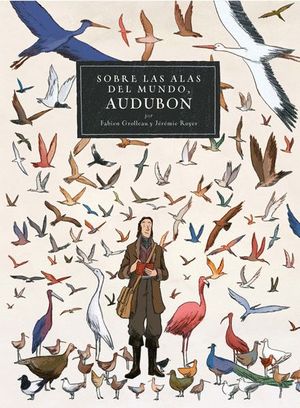 AUDUBON