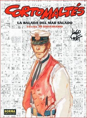 LA BALADA DEL MAR SALADO