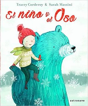 EL NIO Y EL OSO