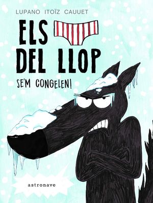 SE'M CONGELEN!