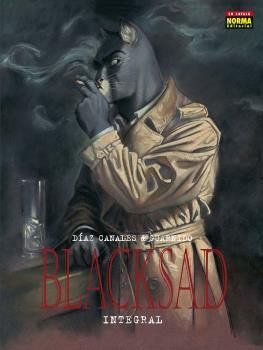 BLACKSAD