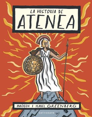 LA HISTORIA DE ATENEA