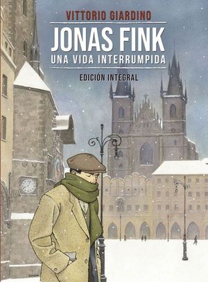 JONAS FINK, UNA VIDA INTERRUMPIDA