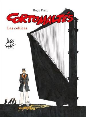 CORTO MALTES: LAS CLTICAS