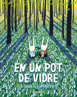 EN UN POT DE VIDRE