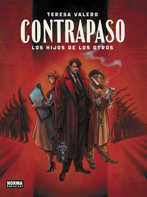 CONTRAPASO: LOS HIJOS DE LOS OTROS