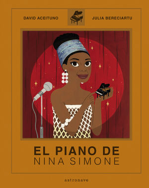 EL PIANO DE NINA SIMONE