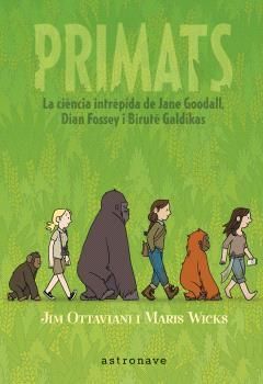 PRIMATS