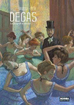 DEGAS