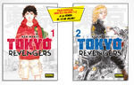 TOKYO REVENGERS 1+2