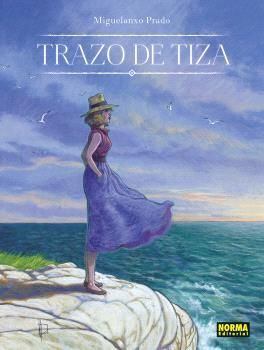 TRAZO DE TIZA