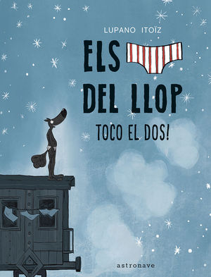TOCO EL DOS!