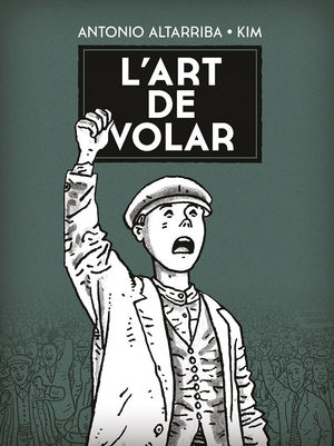 L'ART DE VOLAR