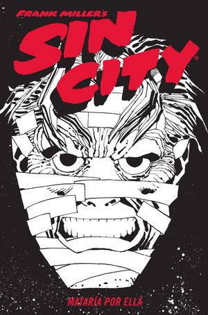 SIN CITY 02 MATARIA POR ELLA