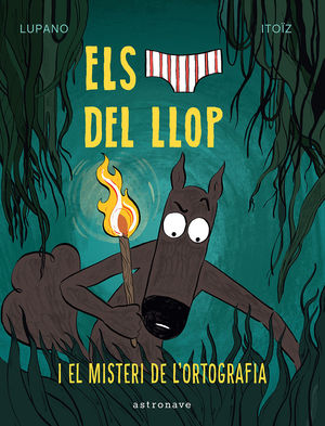 EL MISTERI DE L'ORTOGRAFIA