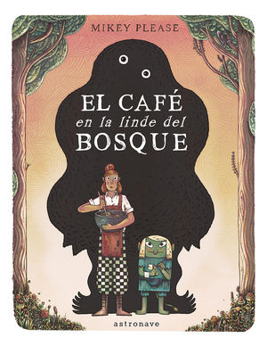 EL CAF EN LA LINDE DEL BOSQUE
