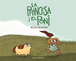 LA PRINCESA I EL PONI
