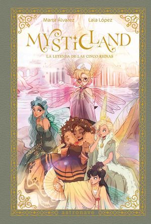 MYSTICLAND