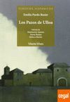 LOS PAZOS DE ULLOA