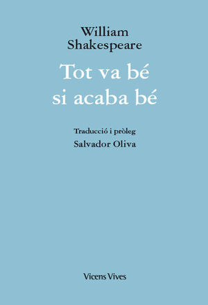 TOT VA B� SI ACABA B�