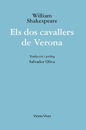 ELS DOS CAVALLERS DE VERONA