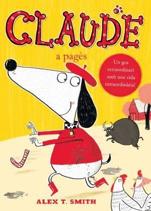 CLAUDE A PAGS