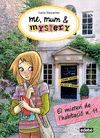 EL MISTERI DE L'HABITACI� N. 11