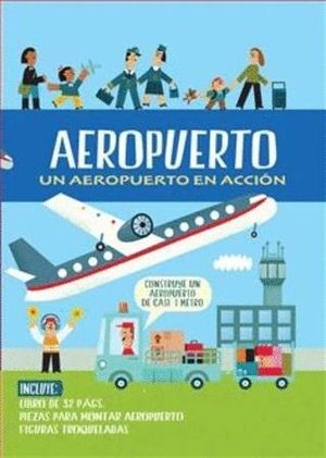 AEROPUERTO