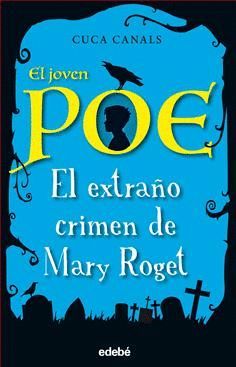 EL EXTRAO CRIMEN DE MARY ROGET