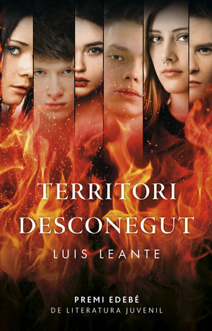 TERRITORI DESCONEGUT