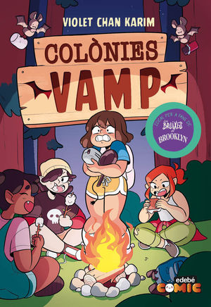 COL�NIES VAMP
