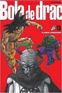 BOLA DE DRAC ULTIMATE 13